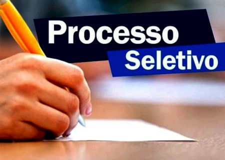 Provas do Processo Seletivo da Prefeitura de Fátima do Sul serão aplicadas neste domingo