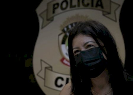 Mulher é vítima de roubo e estupro quando voltava do trabalho em Campo Grande