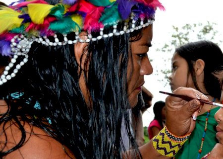 Governo detalha plano de ação voltado para crianças e jovens indígenas