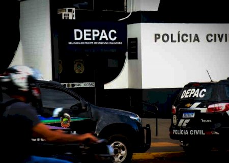 Mulher é assassinada com pedradras na cabeça por dupla em MS