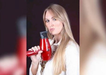 Gracy Becker, famosa cabeleireira, morre em Campo Grande