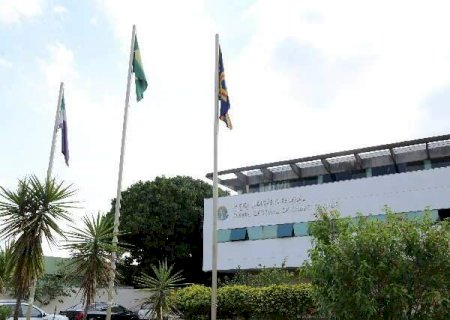 TRE-MS abre 42 vagas de estágio em nível superior com bolsas de R$ 1.020