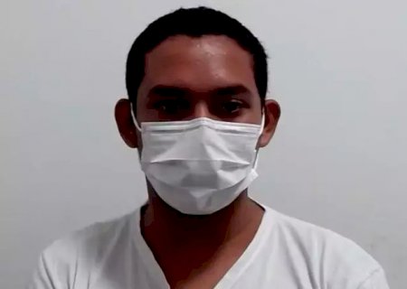 Advogado diz que n&atilde;o tem como cooperar e deixa defesa de suspeito de matar a m&atilde;e em Nova Andradina