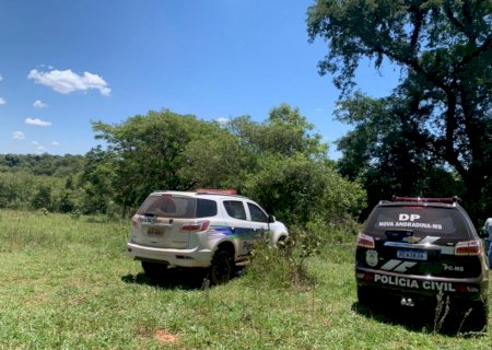 Menino que morreu em acidente com trator teria entrado no equipamento sem consentimento dos pais