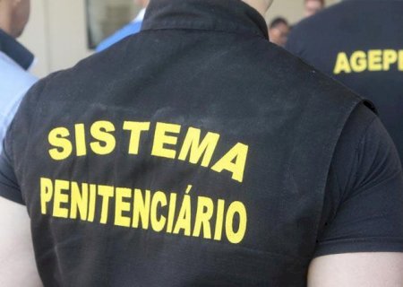 Governo amplia vagas e mais 335 candidatos podem ser chamados no concurso da Agepen de 2015