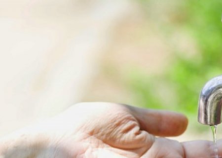 “Erro de interpretação”, alega Glória de Dourados sobre pesquisa de contaminação da água