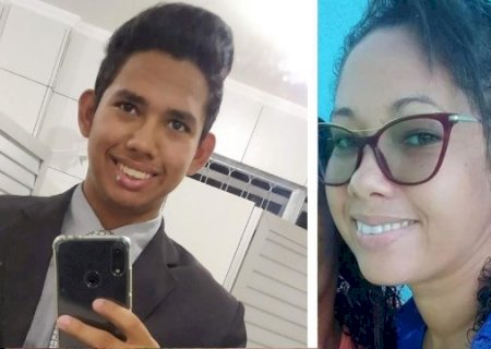 Jovem se torna réu por matar a própria mãe em Nova Andradina