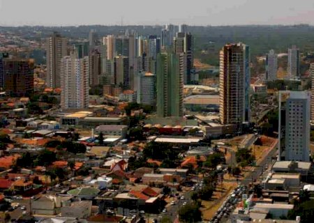 Campo Grande poderá ter campeonato de jogos eletrônicos universitários