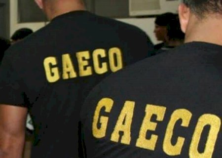 AGORA: Policiais da fronteira são alvo de operação do GAECO