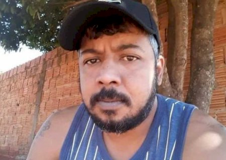 Glória de Dourados se entristece com o falecimento de Denis Martins