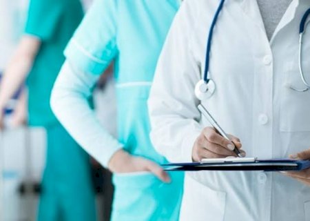 Autorizado concurso com 276 vagas para carreira de Gestão de Serviços Hospitalares em MS