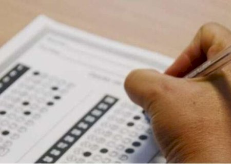 Concursos levam 6,7 mil para provas de três órgãos estaduais