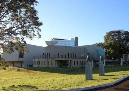 Semana especial traz atrações para museus em Campo Grande