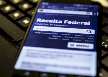 Receita Federal ainda espera 167 mil declarações do Imposto de Renda de moradores de MS
