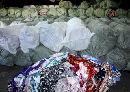Estado começa distribuir 80 mil cobertores que vão aquecer população carente>