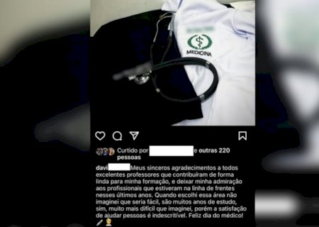 Costa Rica: ‘Falso médico’ flagrado atendendo em hospital cursou medicina por 3 anos no Paraguai>