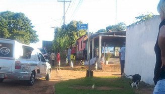 Identificado homem morto a tiro em bar em Glória de Dourados