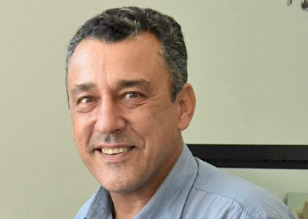 TSE nega recurso ao prefeito Aristeu Nantes, de Glória de Dourados, condenado em R$ 21 mil por usar site da prefeitura para autopromoção