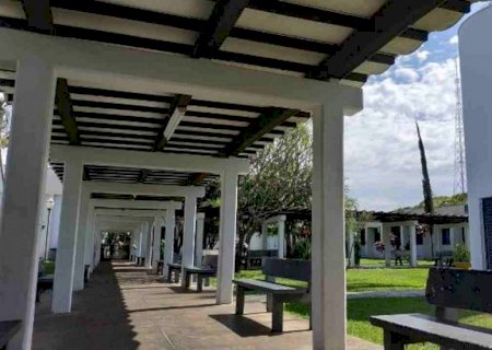 Inscrições para o concurso da UFGD com salários de R$ 4,1 mil terminam dia 6 de maio