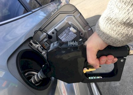 O carro consome mais gasolina no frio?