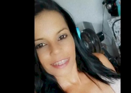 Em Caarapó, grávida foi morta com tiro na cabeça ao tentar defender irmão, relata familiar