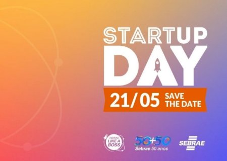 Tereré Hub recebe 8° edição do “Startup Day'>