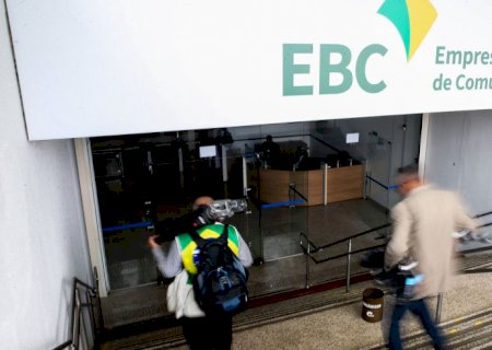 Oportunidade: EBC abre processo seletivo para estágio>