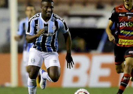 Ituano arranca empate com o Grêmio na Série B
