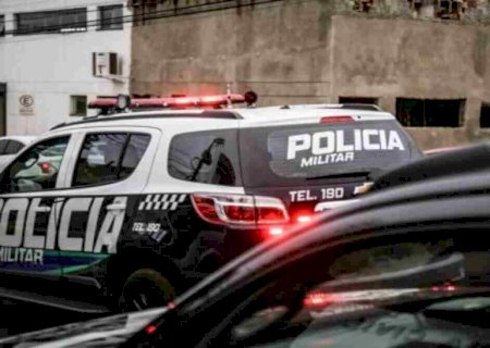 Tiroteio em casa noturna deixa uma mulher baleada em Campo Grande