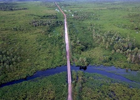 Decisão pode abrir pesca e cultura de subsistência em área de preservação no Pantanal de MS