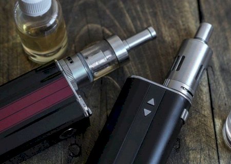 Cigarro eletrônico: Entidades médicas esperam que Anvisa mantenha proibição