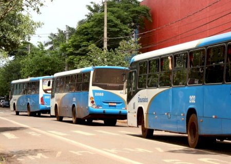 Prefeitura disponibiliza ônibus gratuito para Expoagro neste fim de semana
