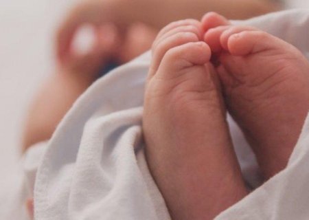Procura por adoção de bebê que mãe morreu no parto faz ‘telefone congestionar desde às 6h’