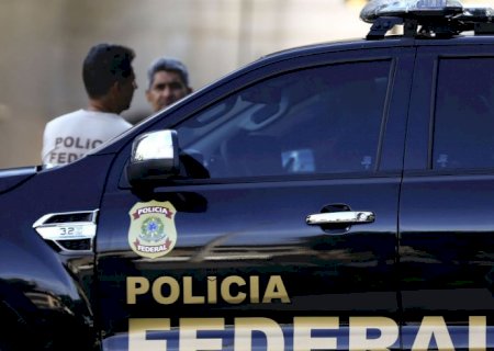 PF desarticula grupo de traficantes de cocaína em Mato Grosso>