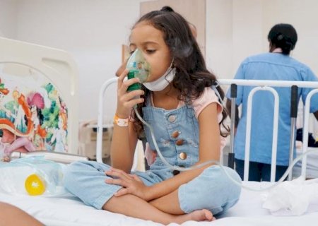 Idosos e crianças são os mais afetados por doenças respiratórias durante o outono, diz especialista