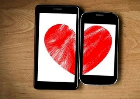 Amor e tecnologia: aplicativos têm ajudado a formar casais