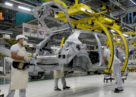 Trabalhadores da Volkswagen terão redução de jornada>