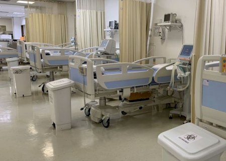 Falta de insumos para exames preocupa hospitais no país>