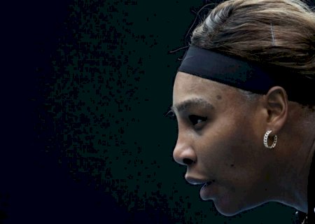 Serena Williams enfrenta francesa Harmony Tan na estreia de Wimbledon>