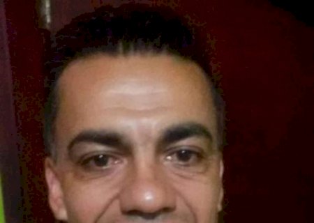 Identificado eletricista de Lagoa Bonita que morreu em acidente entre Glória de Dourados e Deodápolis