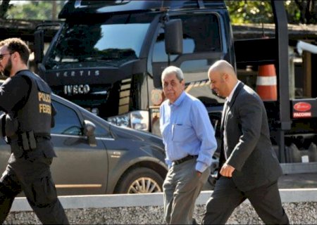 Justiça Federal retoma Lama Asfáltica, operação que prendeu ex-governador André Puccinelli>