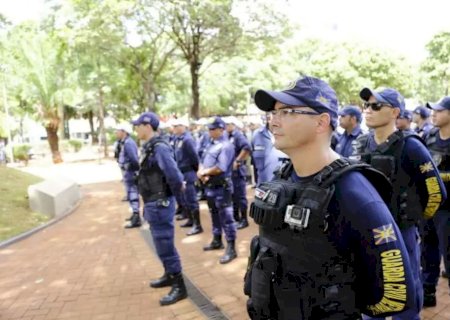 Concurso da Guarda Municipal terá datas alteradas e novo cronograma será publicado