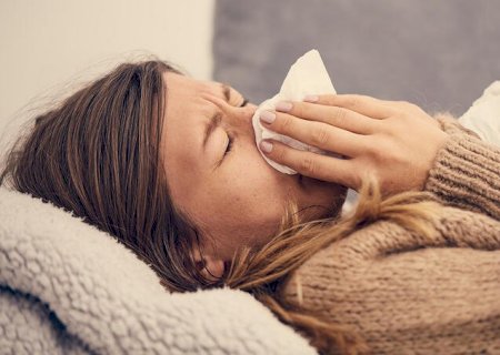 É gripe, resfriado ou covid? Confira diferenças entre os sintomas de cada doença respiratória