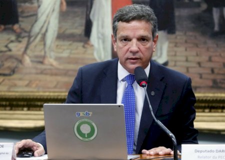 Comitê da Petrobras dá aval para Caio Mário Paes de Andrade assumir a presidência>