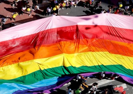 Parada do Orgulho LGBTQIA+ volta às ruas de Brasília>