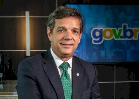 Sindipetro-RJ entra com ação contra nomeação de Paes de Andrade para Petrobras>