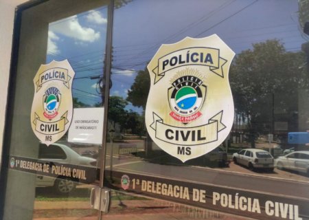 Tentando fazer empréstimo, nova-andradinense perde mais de R$ 1,5 mil para golpista