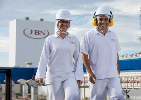 Friboi abre mais de 30 vagas de emprego em Nova Andradina