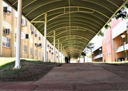 Concurso da UFGD com salários de mais de R$ 9 mil, se encerra nesta semana
