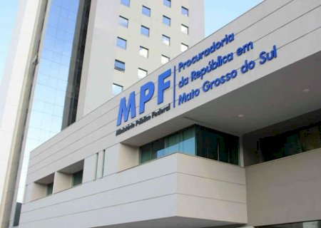 Inscrições para estágio no MPF começam nesta segunda-feira